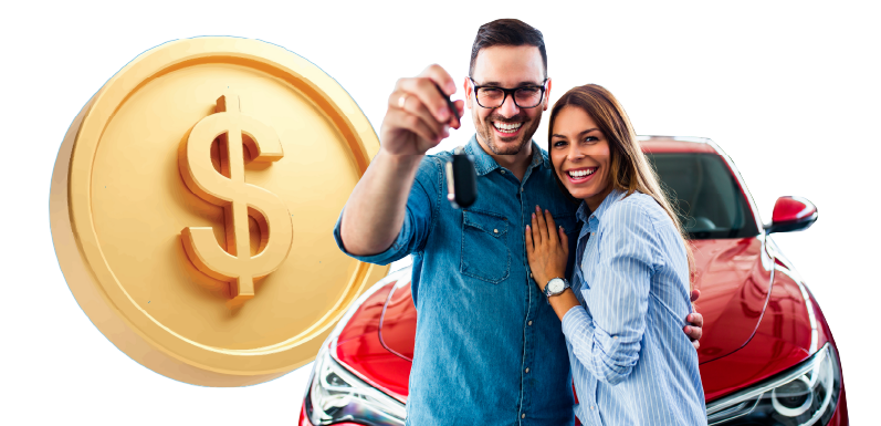 Consejos para comprar carro nuevo
y ser feliz con tu nave