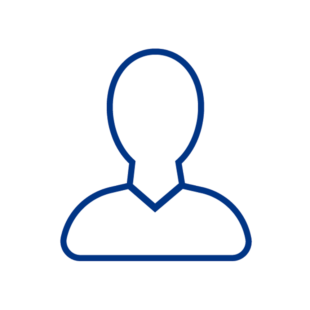 Icono persona