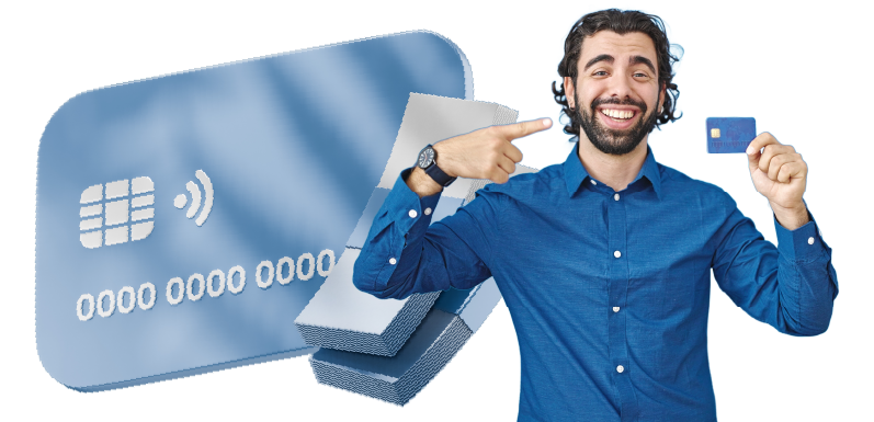 ¿Cómo hacer compras con tarjeta de crédito y sacarle mejor provecho?